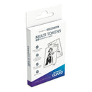 Ultimate Guard Multi Tokens: Standard (25ct.) - Ultimate Guard Multi Tokens (ULTIMATEGU)