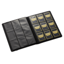 Dragon Shield: Card Codex - Dark Knight (360 Slots)