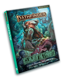 Pathfinder Adventure: Claws of the Tyrant