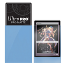 Ultra PRO: Small 60ct Sleeves - PRO-Matte (Light Blue)