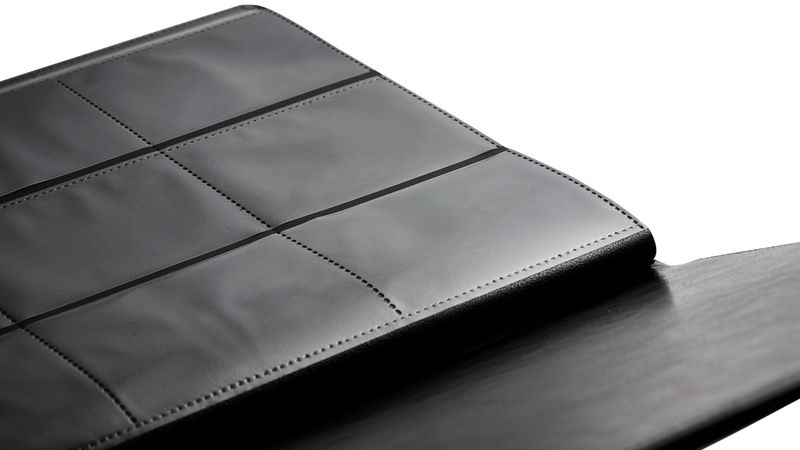 Dragon Shield: Card Codex - Dark Knight (360 Slots)