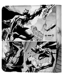 Dragon Shield: Card Codex - Dark Knight (360 Slots)