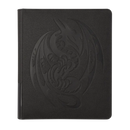 Dragon Shield: Card Codex - Iron Grey (360 Slots)