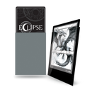 Ultra PRO: Standard 100ct Sleeves - Eclipse Gloss (Smoke Grey)