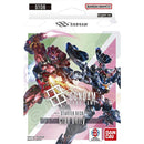 Starter Deck 06: Clan Unity (ST06)