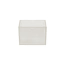 Ultra PRO: 2-Piece Deck Box - Eclipse (Arctic White)