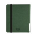 Dragon Shield: Card Codex - Forest Green (360 Slots)