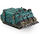 Deimos Pattern Rhino