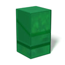 Boulder'n'Tray 100+ - Emerald