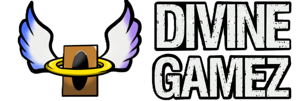 Divine Gamez