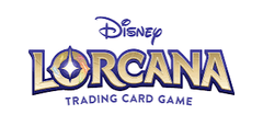 Lorcana Sealed Product