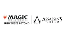 MTG: Assassin's Creed Sealed Product
