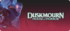 MTG: Duskmourn Singles