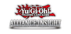 Yu-Gi-Oh! Alliance Insight Premier Event Weekend - All Event Ticket