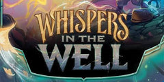 Lorcana: Whispers in the Well