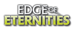 MTG: Edge of Eternities