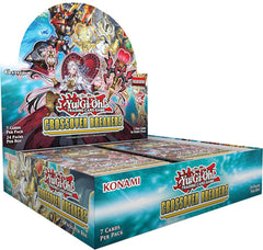 Yu-Gi-Oh! Crossover Breakers Sealed