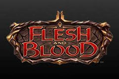 Flesh and Blood Tickets