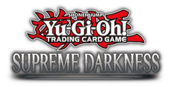 Supreme Darkness Sealed Product