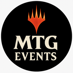 Magic The Gathering EVENTS