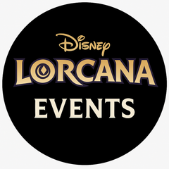 Lorcana EVENTS