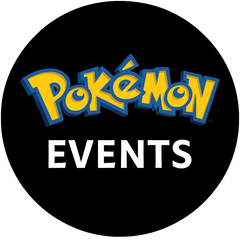 Pokemon EVENTS