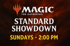Standard Showdown
