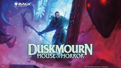 MTG: Duskmourn Pre Release