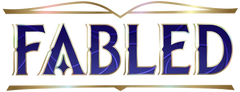 Lorcana: Fabled