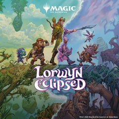MTG: Lorwyn Eclipsed Products