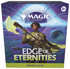 MTG: Edge of Eternities Pre-Release Tickets