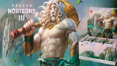 MTG: Modern Horizon 3 Singles