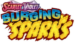 Surging Spark Sealed Product