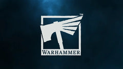 Warhammer Products