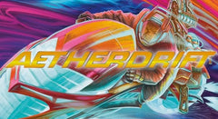 MTG: Aetherdrift Sealed Product