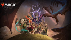 MTG: Bloomburrow Sealed Product