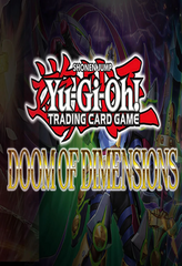 YuGiOh! Doom of Dimensions