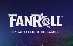 Metallic Dice Games Products