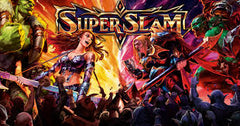 FAB: Super Slam