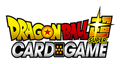 DragonBall Super sealed
