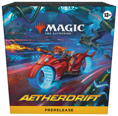 MTG: Aetherdrift Event Tickets