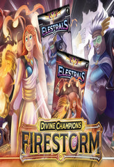 Elestrals Firestorm