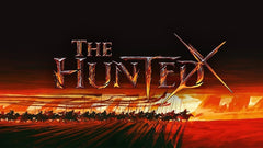 The Hunted Sealed Product