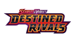 Pokemon Destined Rivals
