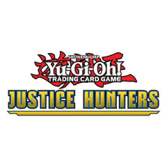 Yu-Gi-Oh! Justice Hunters