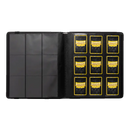 Dragon Shield: Card Codex - Ashen White (360 Slots)