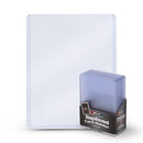 BCW - Topload Card Holder 3"x4" Thick card