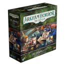 Arkham Horror: The Card Game - The Drowned City Investigator Expansion