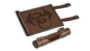 Paizo Pathfinder Rolling Scroll with Storage