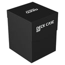 Deck Case: 100+ Standard Size- Black